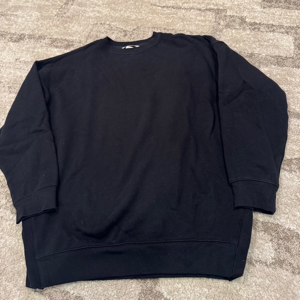 VS Oversized Sweatshirt